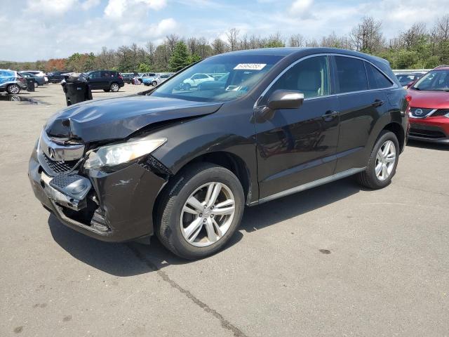 ACURA RDX 2015 Brązowy