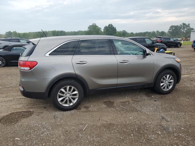 Parquets KIA SORENTO 2017 Gray