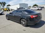 2014 MASERATI GHIBLI S   à vendre chez Copart CA - SO SACRAMENTO