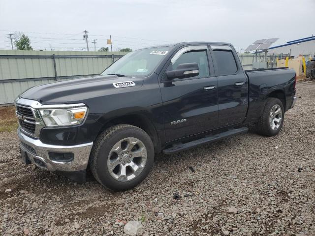  RAM 1500 2020 Black