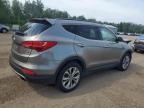 2014 HYUNDAI SANTA FE SPORT    for sale at Copart ON - COOKSTOWN
