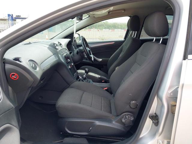 2012 FORD MONDEO TITANIUM TDCI 