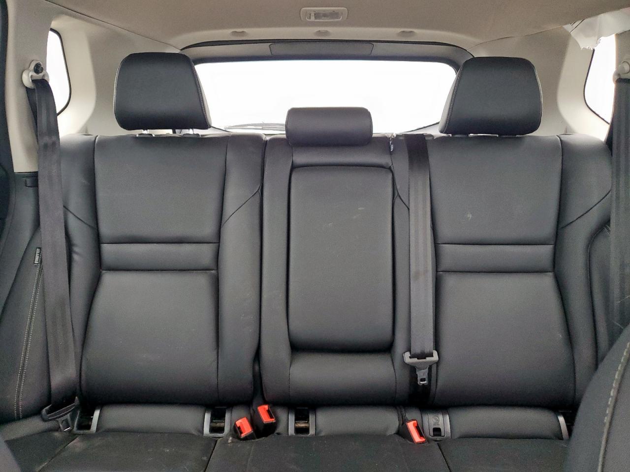 2024 Nissan Rogue Sl VIN: 5N1BT3CA2RC720705 Lot: 65584925