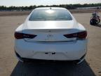 2021 INFINITI Q60 LUXE   for sale at Copart NY - LONG ISLAND