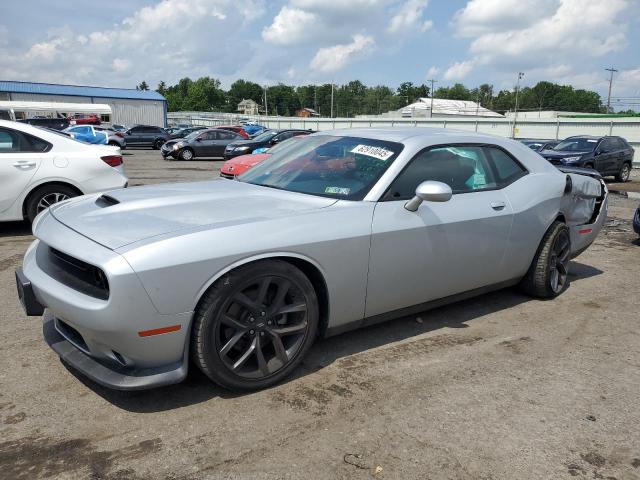 DODGE CHALLENGER 2022