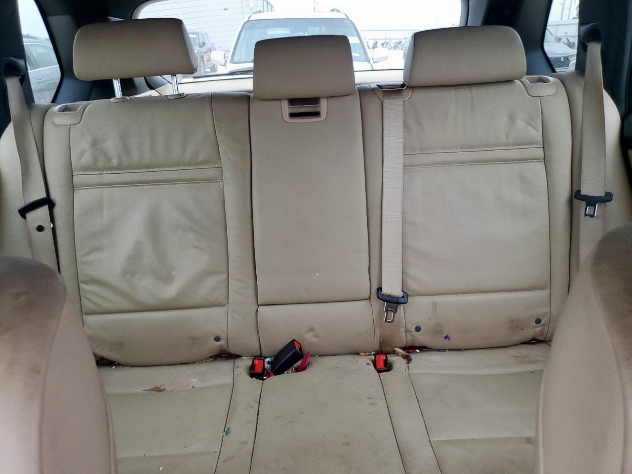 2012 BMW X5 xDrive35D VIN: 5UXZW0C55CL666706 Lot: 63147255