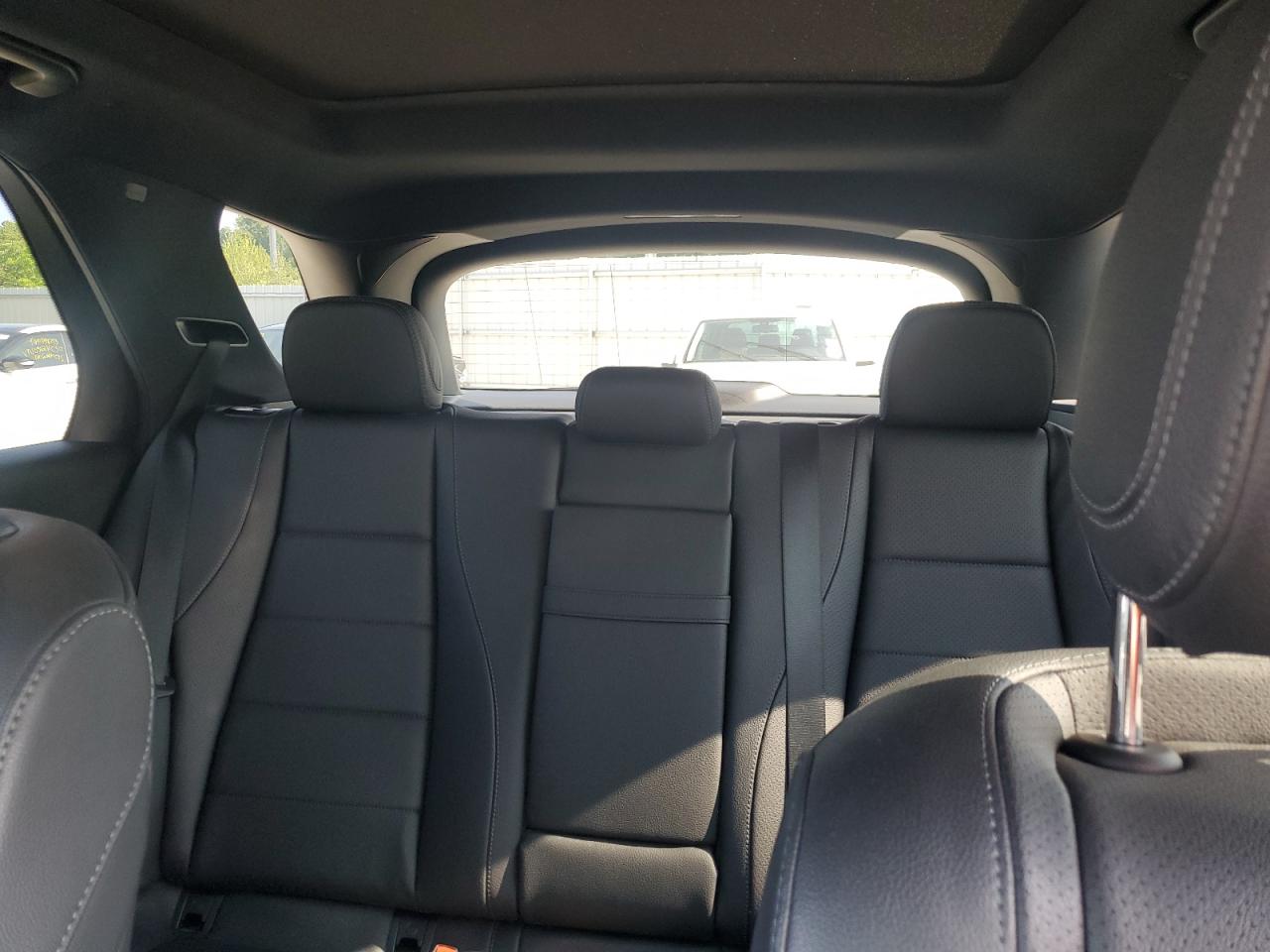 2021 Mercedes-Benz Gle 350 4Matic VIN: 4JGFB4KB6MA484374 Lot: 64558695