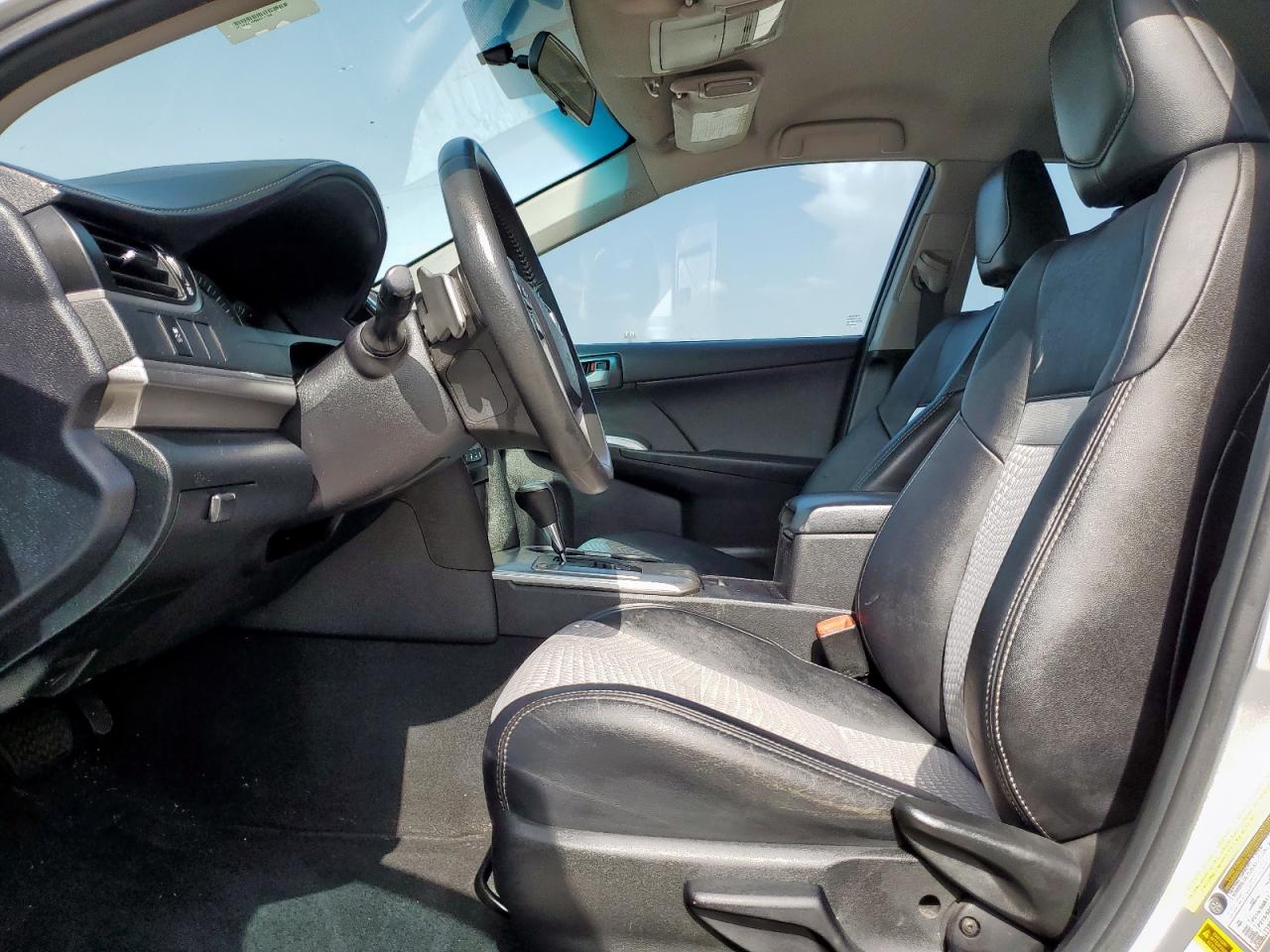 2014 Toyota Camry L VIN: 4T1BF1FK1EU785792 Lot: 62949575