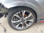 2022 KIA PICANTO GT for sale at Copart NEWBURY