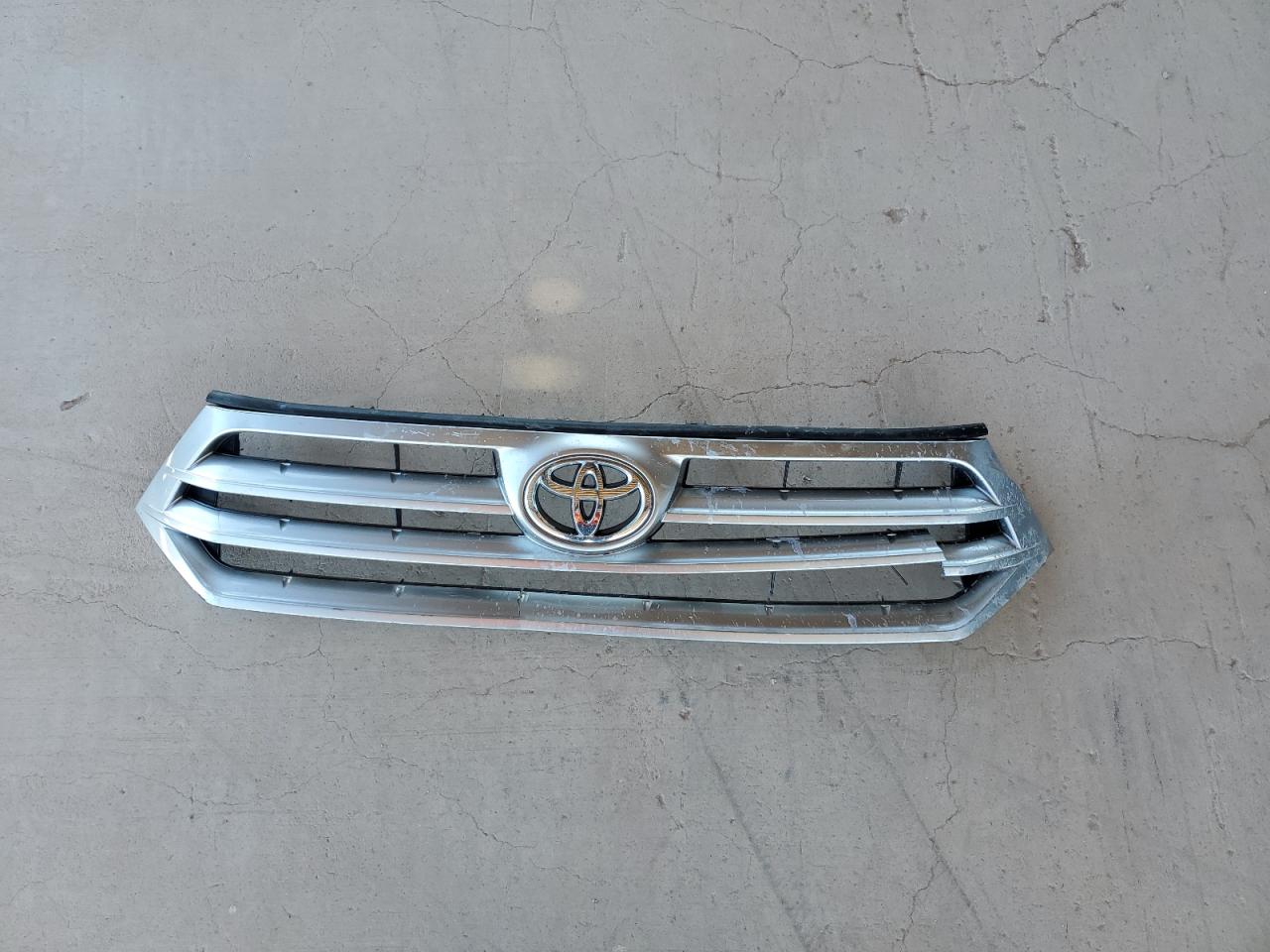 5TDZK3EH4CS052945 2012 Toyota Highlander Base
