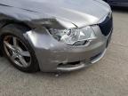 2011 SKODA SUPERB SE for sale at Copart WHITBURN
