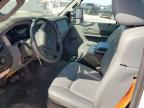 2013 FORD F250 SUPER DUTY   for sale at Copart TX - DALLAS SOUTH