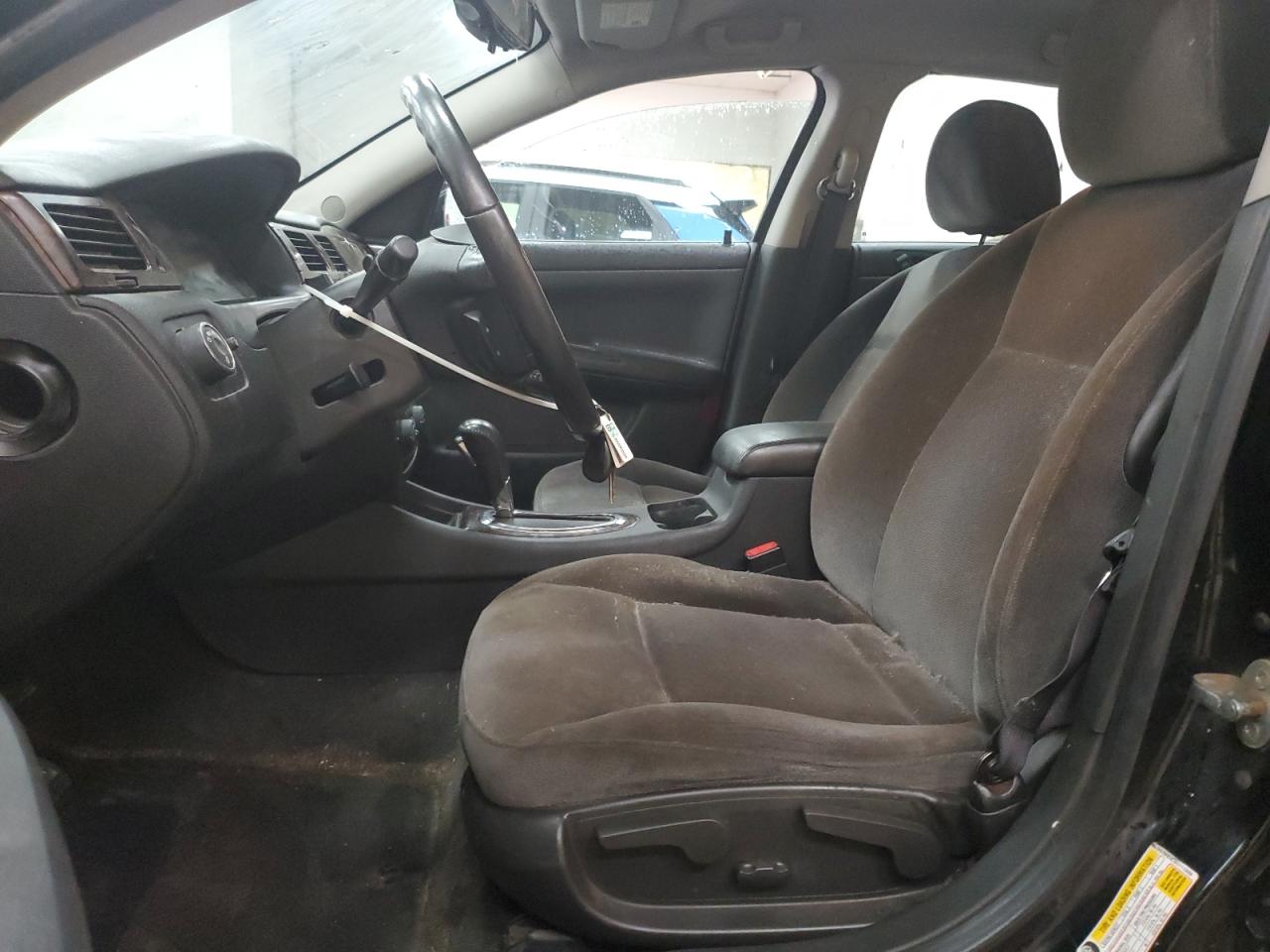 2012 Chevrolet Impala Lt VIN: 2G1WB5E3XC1113086 Lot: 63582145