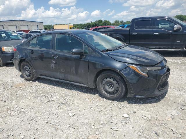  TOYOTA COROLLA 2021 Black