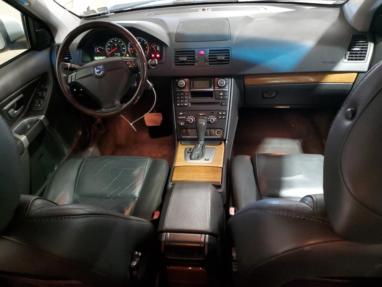 2007 Volvo Xc90 3.2 VIN: YV4CM982671368289 Lot: 63402095