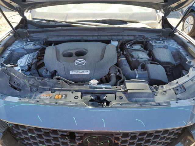 2024 MAZDA CX-50 PREMIUM  
