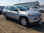 2014 JEEP CHEROKEE SPORT   for sale at Copart ON - TORONTO