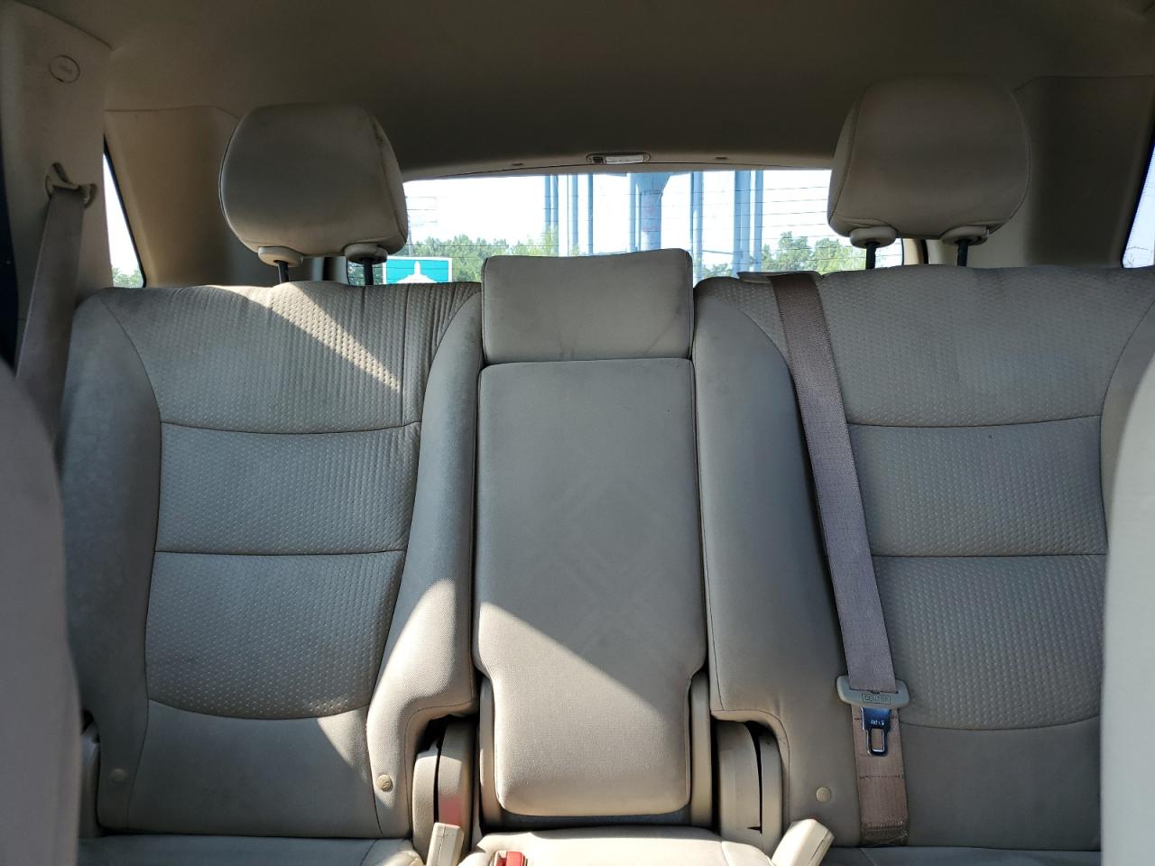 2013 Kia Sorento Lx VIN: 5XYKT3A16DG379580 Lot: 64633805