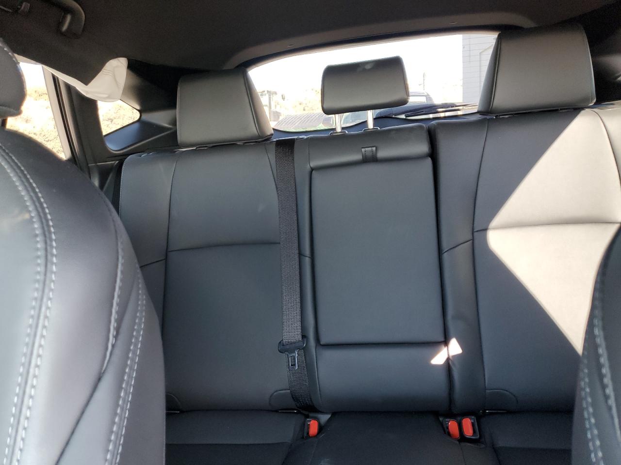 2024 Toyota Venza Le VIN: JTEAAAAH0RJ176271 Lot: 64629085