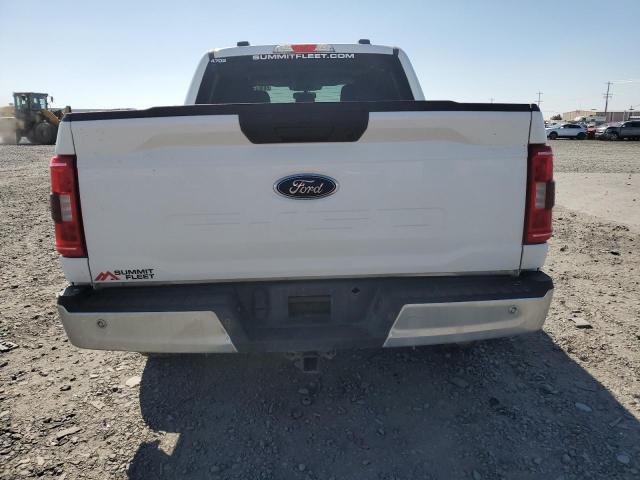  FORD F-150 2023 Biały