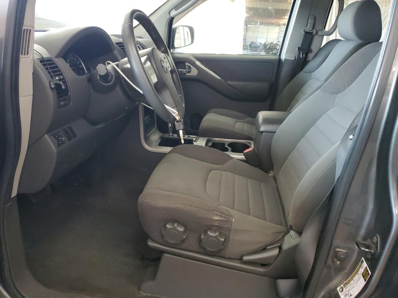 2008 Nissan Pathfinder S VIN: 5N1AR18UX8C605351 Lot: 63629345