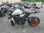 2019 YAMAHA MT09    for sale at Copart PA - PITTSBURGH WEST