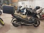 2017 HONDA WW 125 EX2 for sale at Copart SANDY