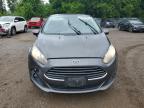 2015 FORD FIESTA SE   for sale at Copart ON - LONDON