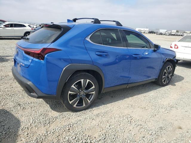  LEXUS UX 250H BA 2023 Синий