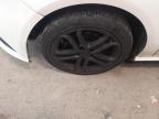 2014 MERCEDES BENZ A180 BLUEE for sale at Copart WOLVERHAMPTON