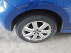 2012 VOLKSWAGEN POLO MATCH for sale at Copart SANDTOFT