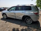 2011 TOYOTA HIGHLANDER HYBRID LIMITED   for sale at Copart ON - LONDON