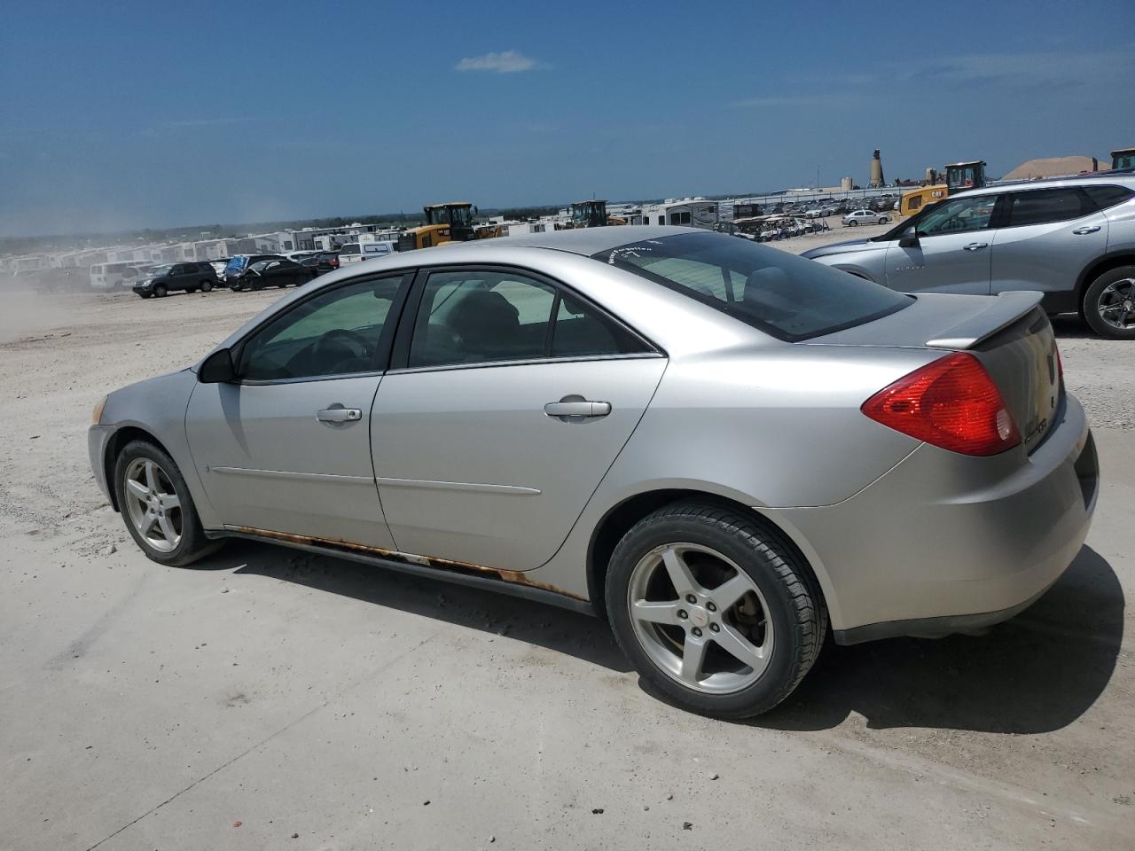 1g2zg57n884228936 1G2ZG57N884228936 2008 Pontiac G6 Base