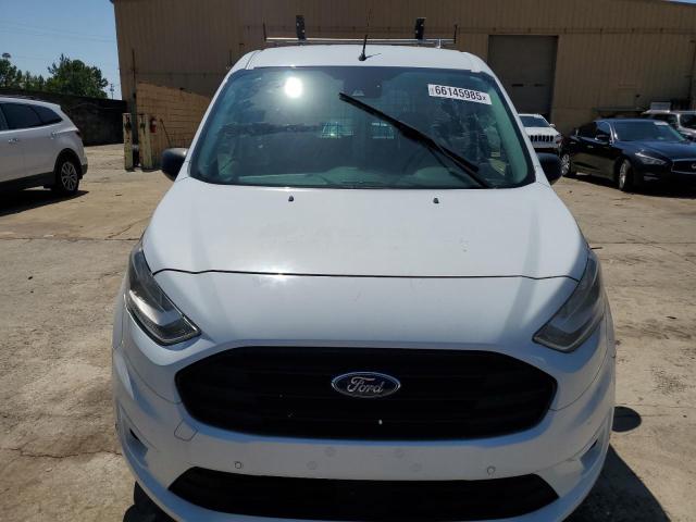  FORD TRANSIT 2020 Biały