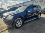 2008 MERCEDES-BENZ GL 450 4MATIC   for sale at Copart FL - JACKSONVILLE NORTH