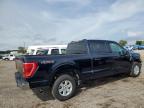 2023 FORD F150 SUPERCREW   for sale at Copart IA - DES MOINES