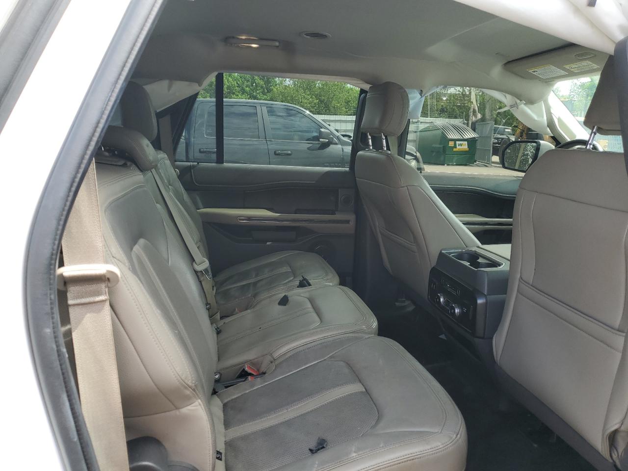 2018 Ford Expedition Max Limited VIN: 1FMJK1KT4JEA24345 Lot: 64280015