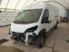 2021 CITROEN RELAY 35 HVY L4H2 ENT BHD 2.2 BLUEHDI H2 VAN 140PS ENTERPRI for sale at Copart BRISTOL