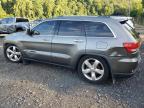 2013 JEEP GRAND CHEROKEE OVERLAND   for sale at Copart NY - NEWBURGH
