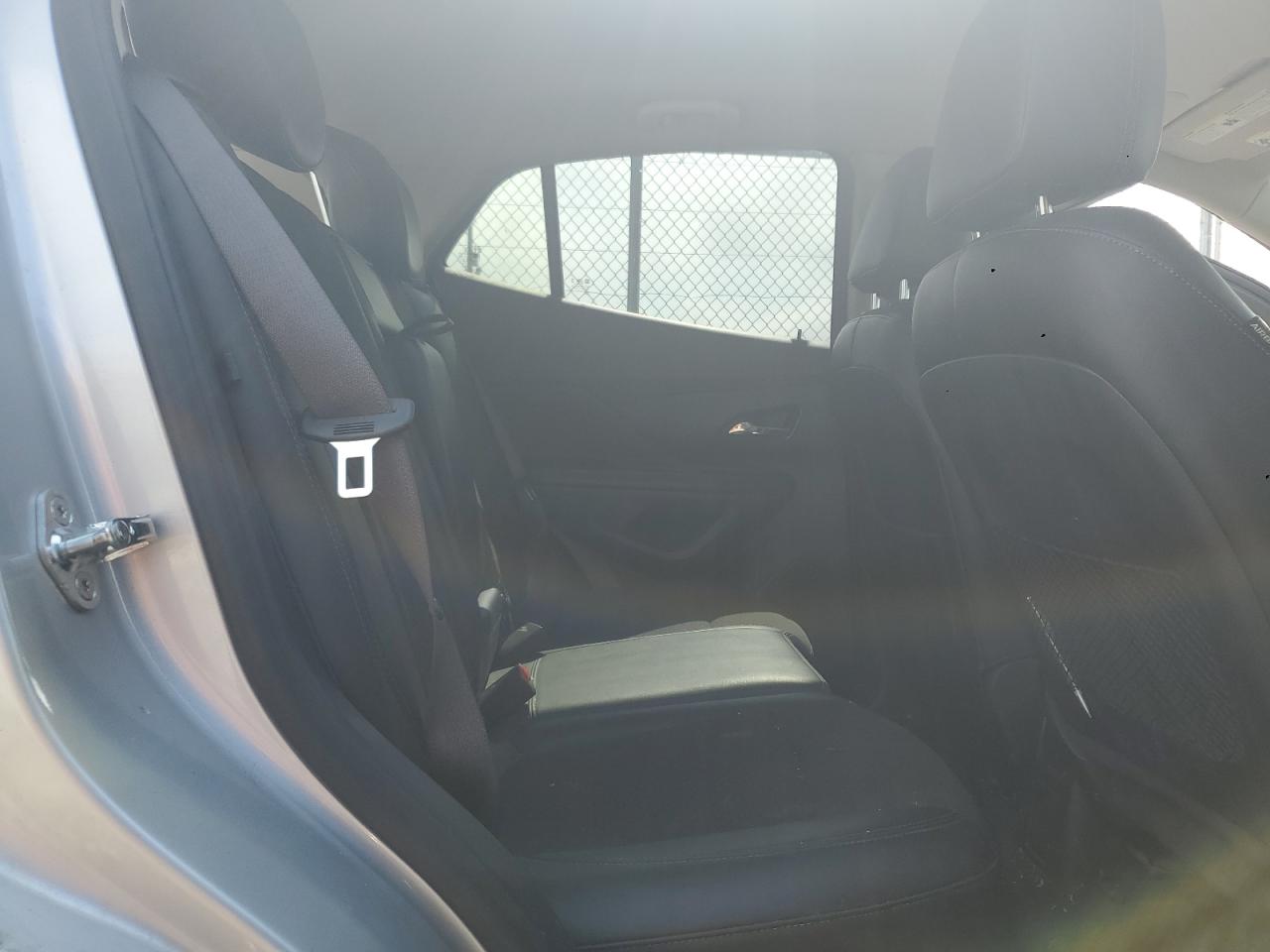 2018 Buick Encore Preferred VIN: KL4CJASB9JB635247 Lot: 64467715