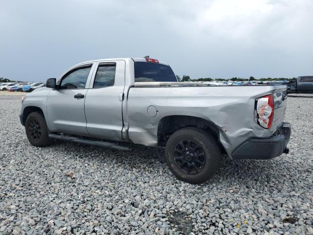  TOYOTA TUNDRA 2021 Srebrny