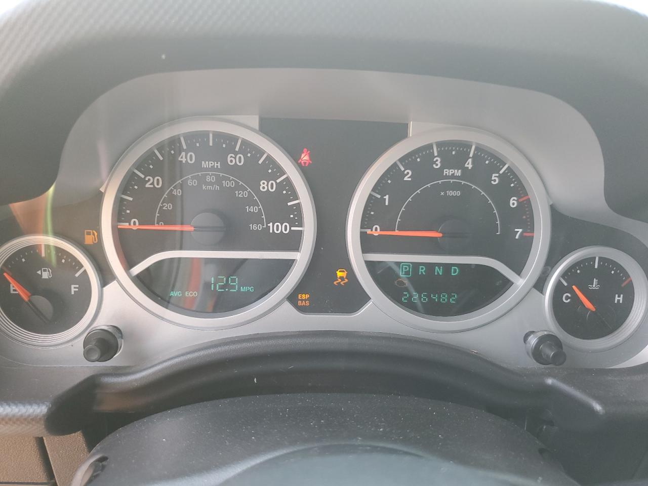 2010 Jeep Wrangler Unlimited Sahara VIN: 1J4BA5H18AL186476 Lot: 63929475