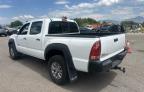 2015 TOYOTA TACOMA DOUBLE CAB à vendre chez Copart UT - SALT LAKE CITY