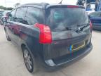 2015 PEUGEOT 5008 ALLUR for sale at Copart SANDY