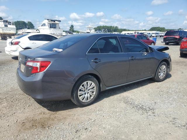  TOYOTA CAMRY 2014 Szary