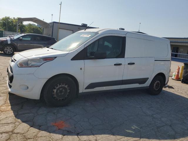 2014 Ford Transit Connect Xlt