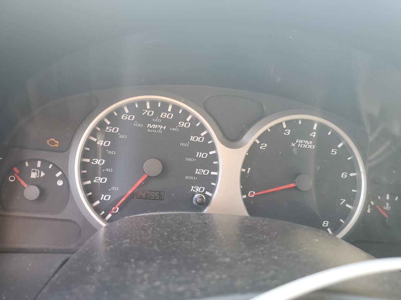 2005 Chevrolet Equinox Lt VIN: 2CNDL73F256053892 Lot: 65167875