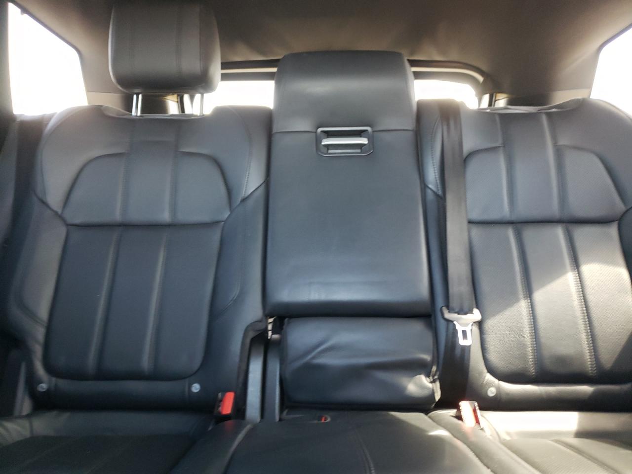 2015 Land Rover Range Rover Sport Se VIN: SALWG2VF3FA539268 Lot: 64585515