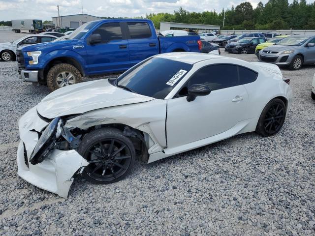 TOYOTA GR 86 PREM 2022