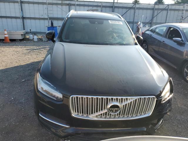 Паркетники VOLVO XC90 2016 Чорний